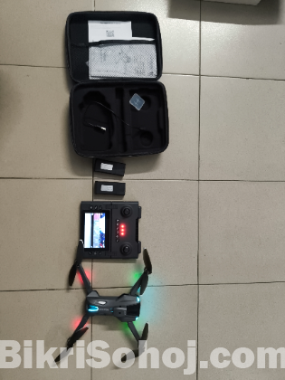 M66 Max GPS Drone